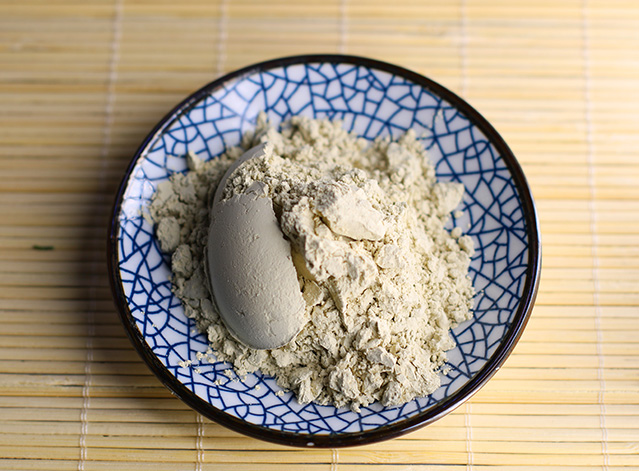 20頭文山三七粉