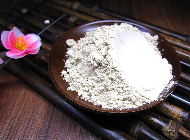30頭文山三七粉