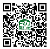 福萬家二維碼