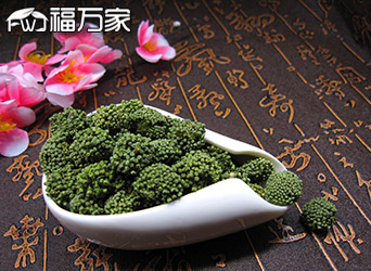 福萬(wàn)家三七花