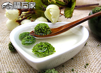 三七花茶