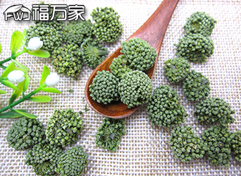 福萬家三七花