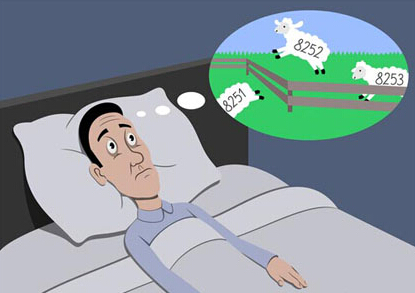 數(shù)羊不可取