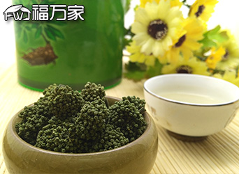 福萬家云南三七花