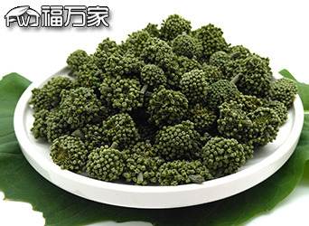 云南三七花