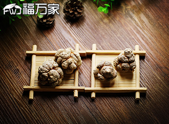 個(gè)頭越大的三七，所富含的營(yíng)養(yǎng)價(jià)值越高