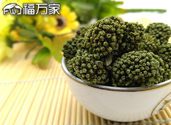 精品三七花