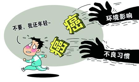 三七抗癌！