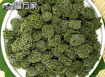 福萬(wàn)家三七花