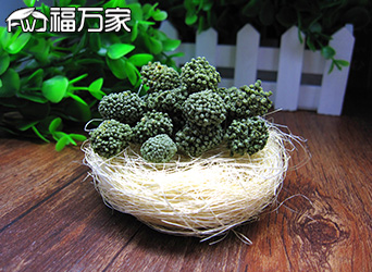 福萬家三七花