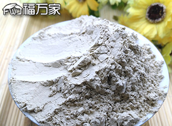 使用三七粉來清理血管