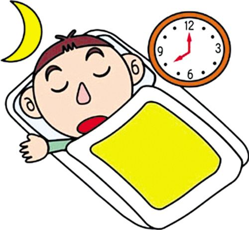 睡眠質(zhì)量至關(guān)重要