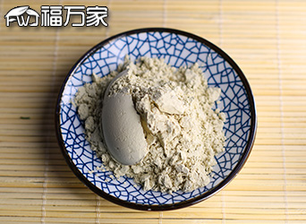功效強(qiáng)大的三七粉