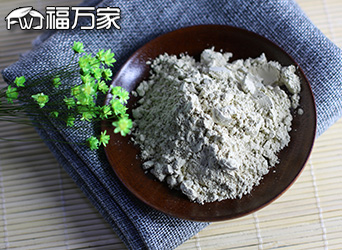 福萬家文山三七粉