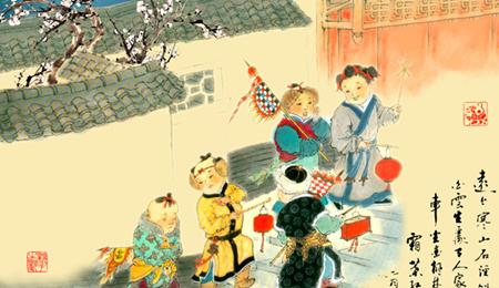 12月2日是下元節(jié)