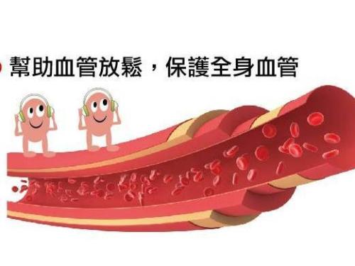 使用三七可以有效暢通血管