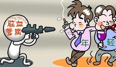 心腦血管疾病