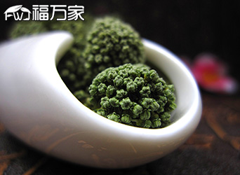 文山福萬家三七花，營養(yǎng)充足味道濃
