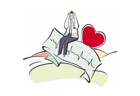 心臟早搏對身體的危害大