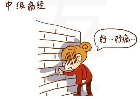 痛經(jīng)