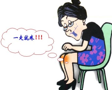 使用云南三七可以緩解風(fēng)濕骨病帶來(lái)的疼痛