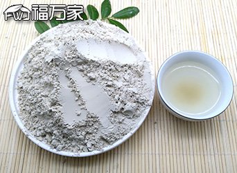 睡前1小時不建議服用三七粉