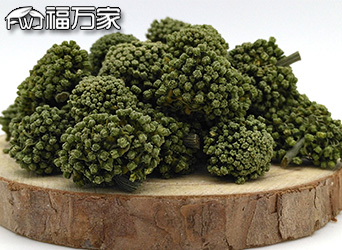 福萬家三七花