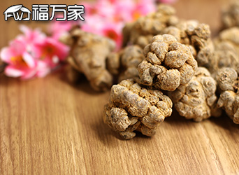 福萬(wàn)家春三七