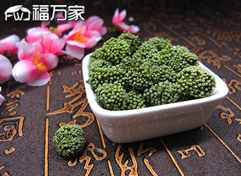 福萬(wàn)家三七花