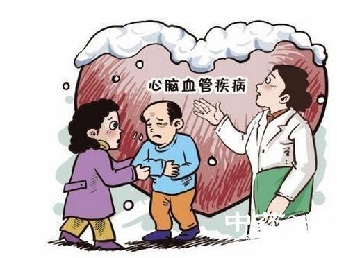 心腦血管疾病