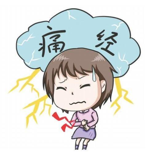 痛經(jīng)