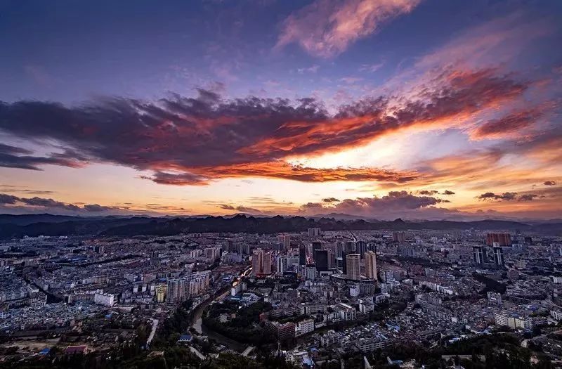 文山市