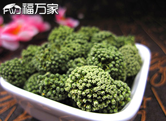 三七花
