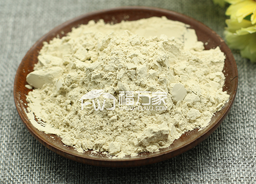 福萬家三七粉