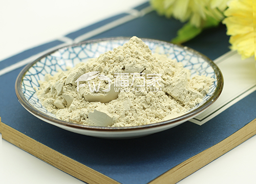 三七粉功效