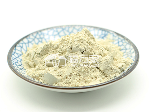 三七粉的功效