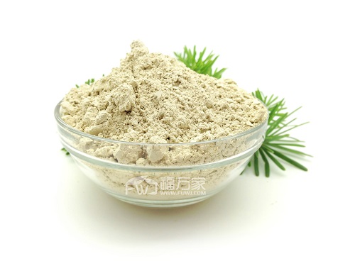 男人吃三七粉有作用嗎？