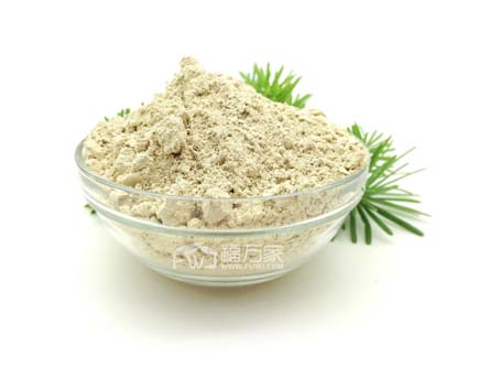 三七粉的功效與作用及食用方法