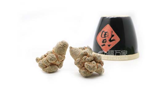 中藥店三七好不好