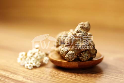 三七的功效決定了三七的價(jià)格