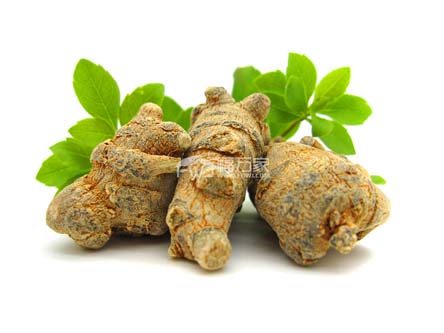 三七止血鎮(zhèn)痛去淤青的外用功效