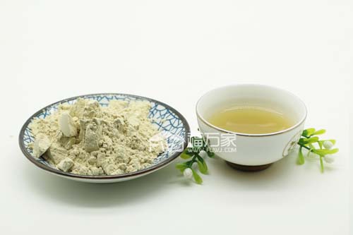 三七粉生吃和熟吃的一些具體方法