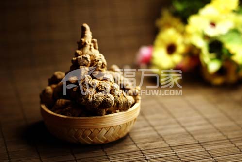 高血壓能吃三七粉嗎？