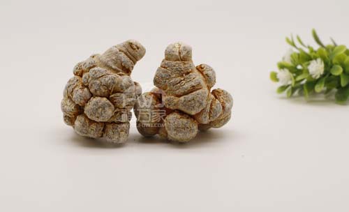 喝三七粉有什么好處？