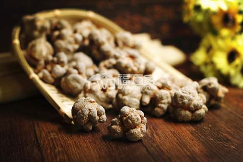 喝三七粉有什么好處？