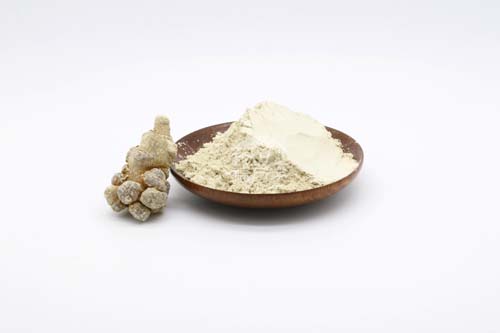 三七粉什么樣的好？