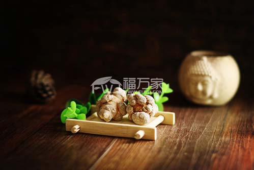 沖泡三七粉用熱水還是溫水