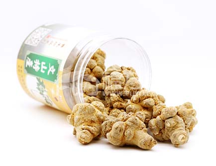 什么樣三七好