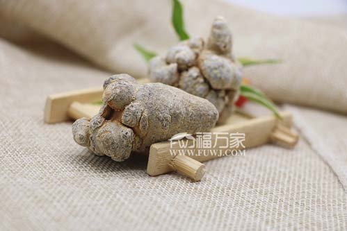 喝三七粉有什么好處