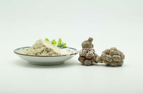 三七粉對(duì)胃有傷害嗎